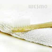 Eco-Friendly Bamboo Toothbrush (WBB0803)